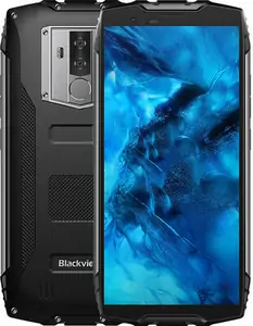 Замена стекла камеры на телефоне Blackview BV6800 Pro в Новосибирске
